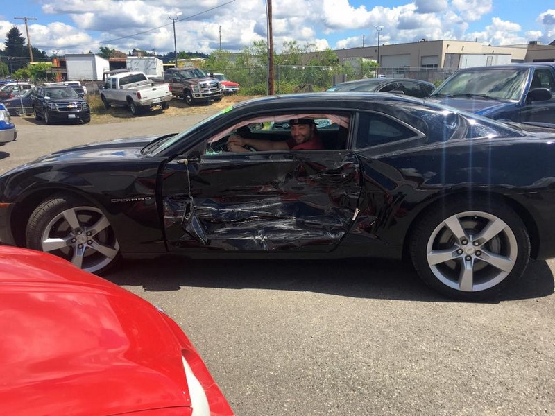 Scratch-Repairs-Auburn-WA