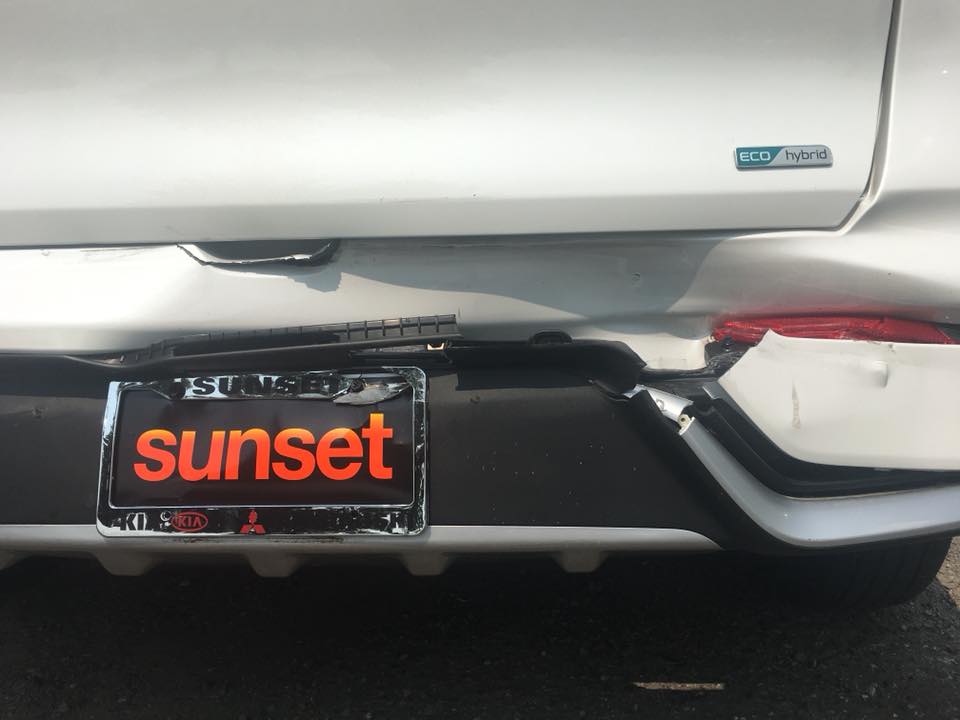 Vehicle-Dent-and-Scratch-Repair-Bonney-Lake-WA